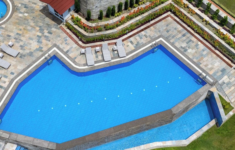 Holiday Inn Resort Kathmandu Budhanilkantha