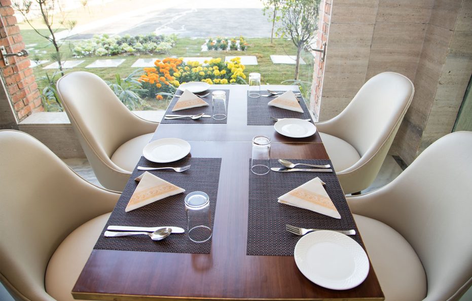 Hotel Lumbini Heritage