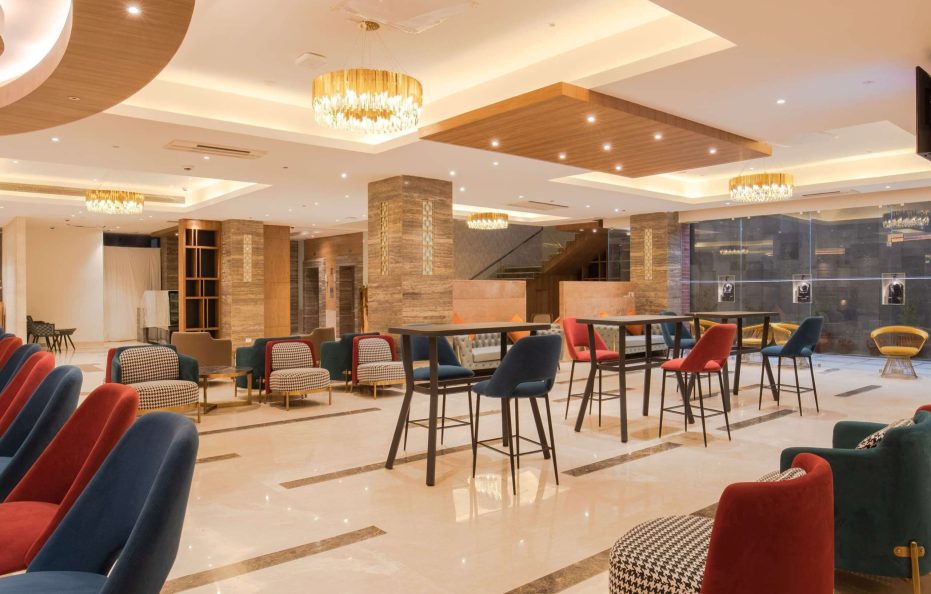 Ramada Encore by Wyndham Kathmandu Thamel