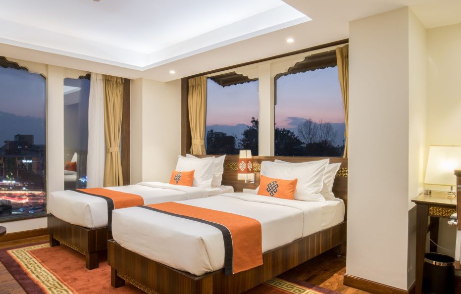 Ramada by Wyndham Kathmandu Dhumbarahi