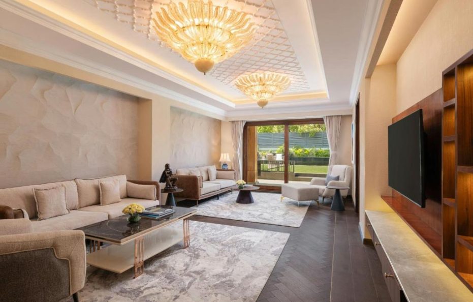 The Soaltee Kathmandu, Autograph Collection