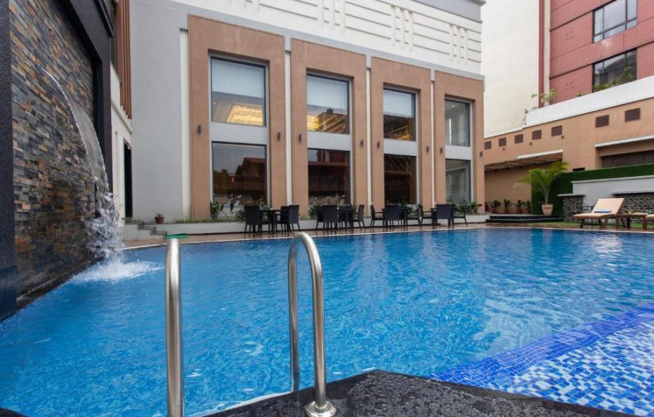 Grand Hotel Kathmandu