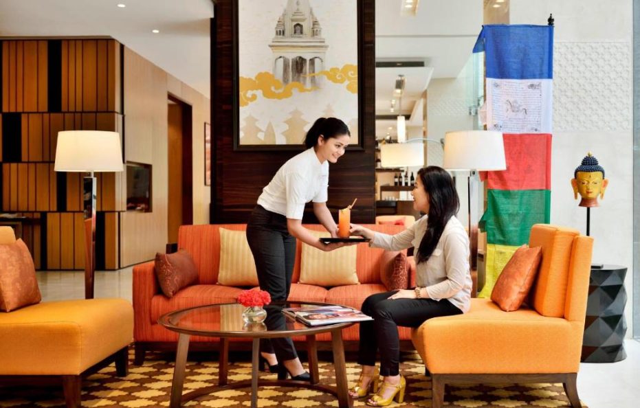 Fairfield by Marriott Kathmandu