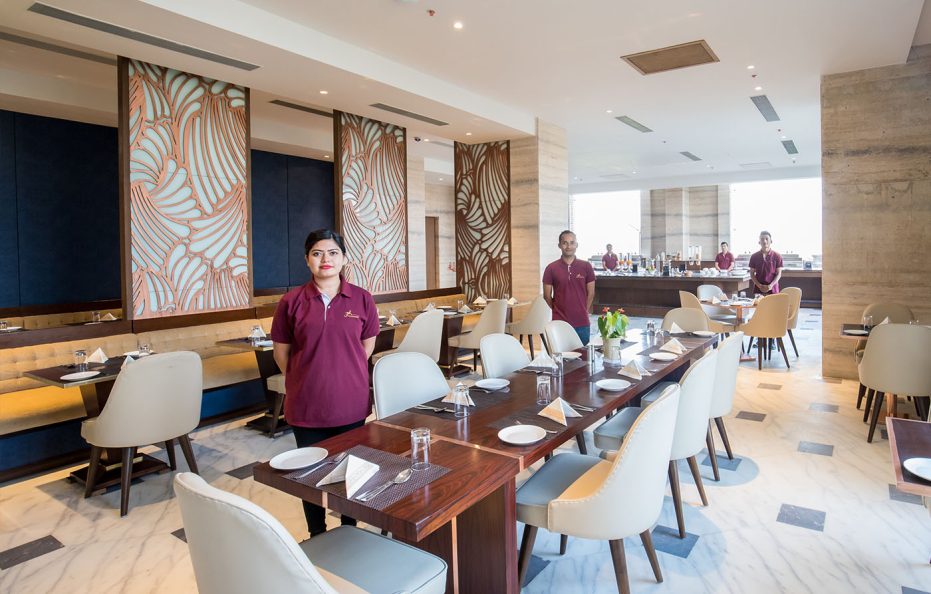 Hotel Lumbini Heritage