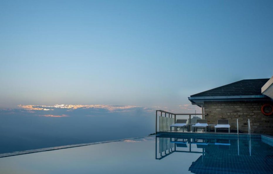 Sarangkot Mountain Lodge