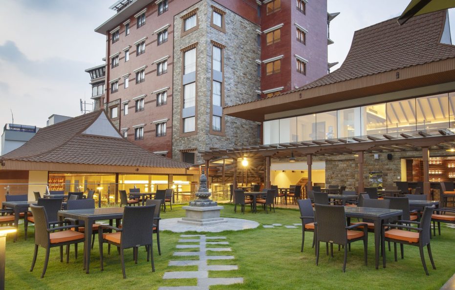 Ramada by Wyndham Kathmandu Dhumbarahi