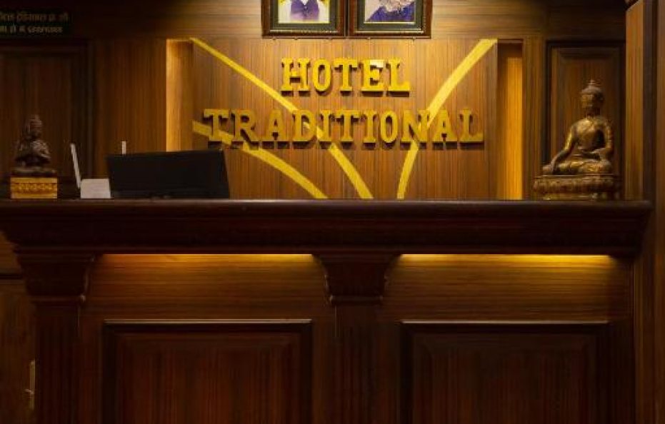 Hotel Traditional