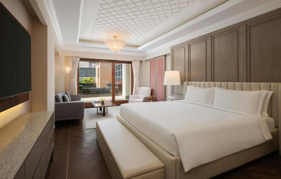 The Soaltee Kathmandu, Autograph Collection