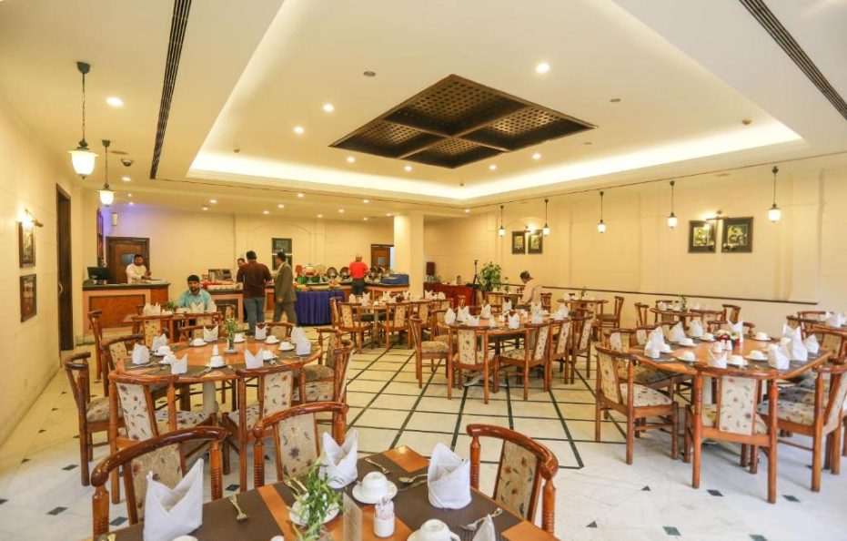 Grand Hotel Kathmandu