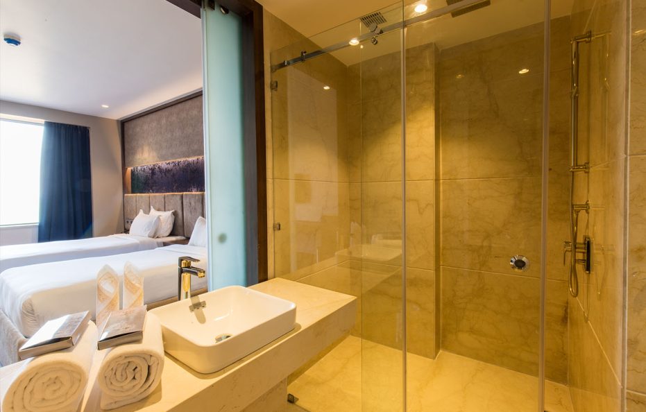 Hotel Lumbini Heritage