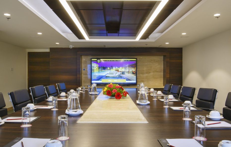 Ramada by Wyndham Kathmandu Dhumbarahi