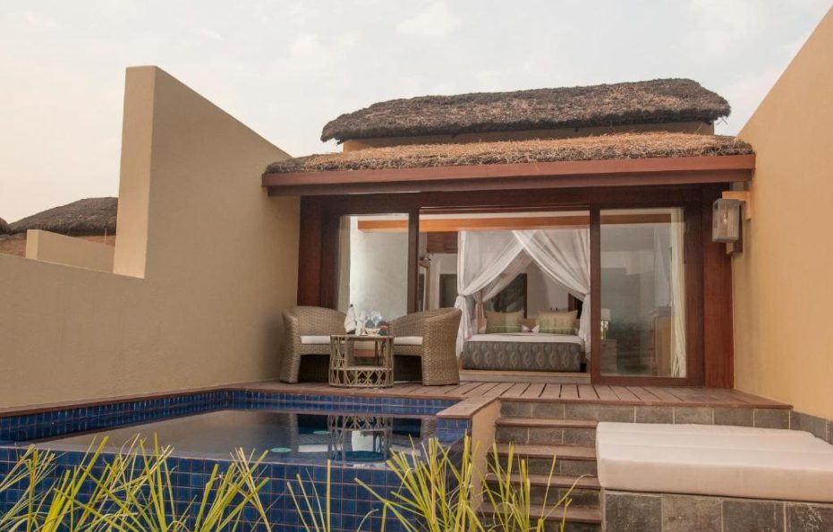 Meghauli Serai Chitwan – A Taj Safari