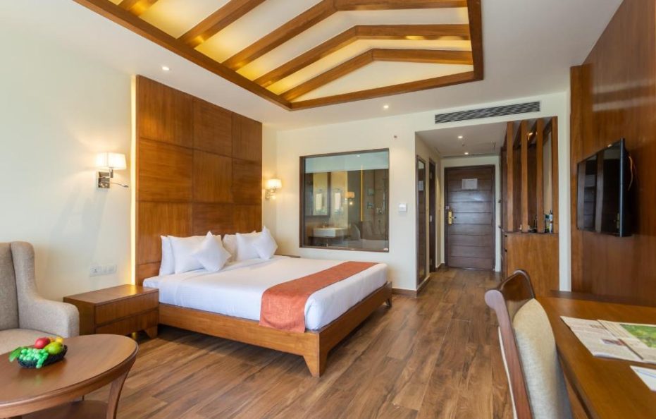 Soaltee Westend Resort Chitwan