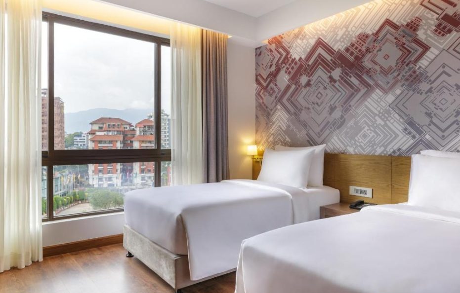 Dusit Princess Kathmandu
