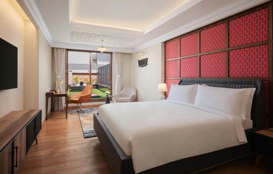 The Soaltee Kathmandu, Autograph Collection