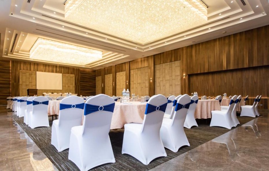 Grand Hotel Kathmandu