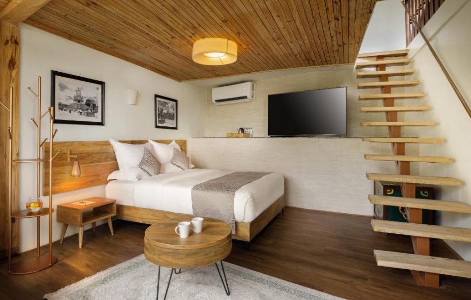 Hotel Country Villa Nagarkot