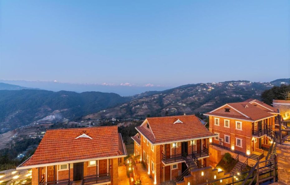 Soaltee Westend Resort, Nagarkot