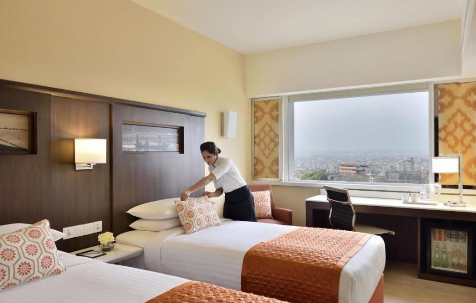Fairfield by Marriott Kathmandu