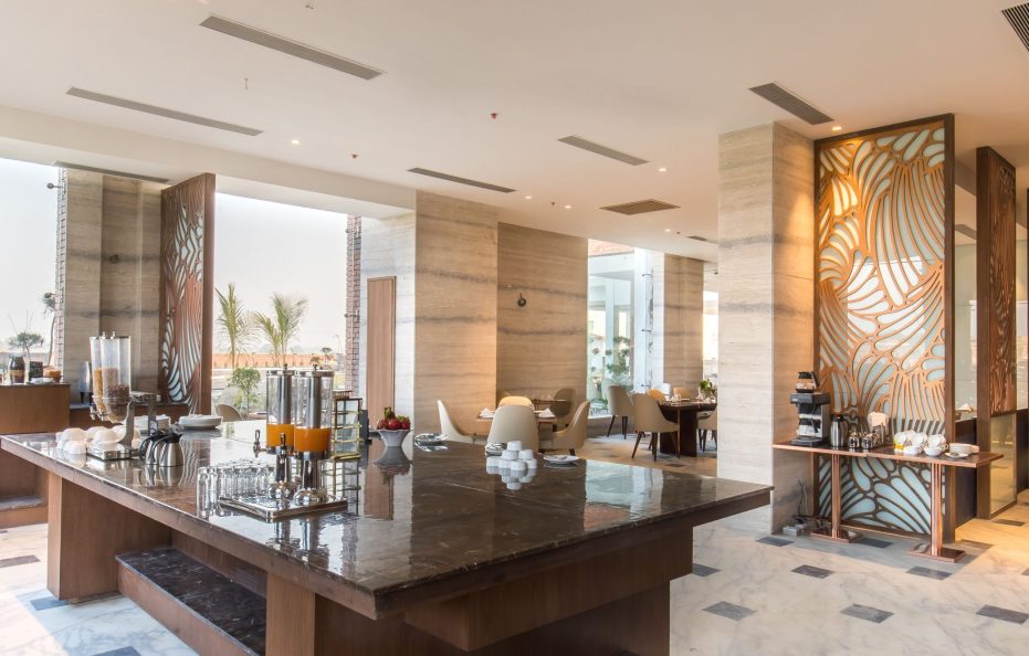 Hotel Lumbini Heritage