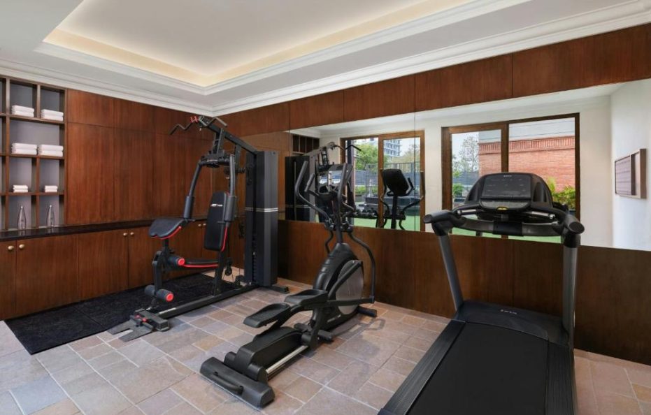 The Soaltee Kathmandu, Autograph Collection