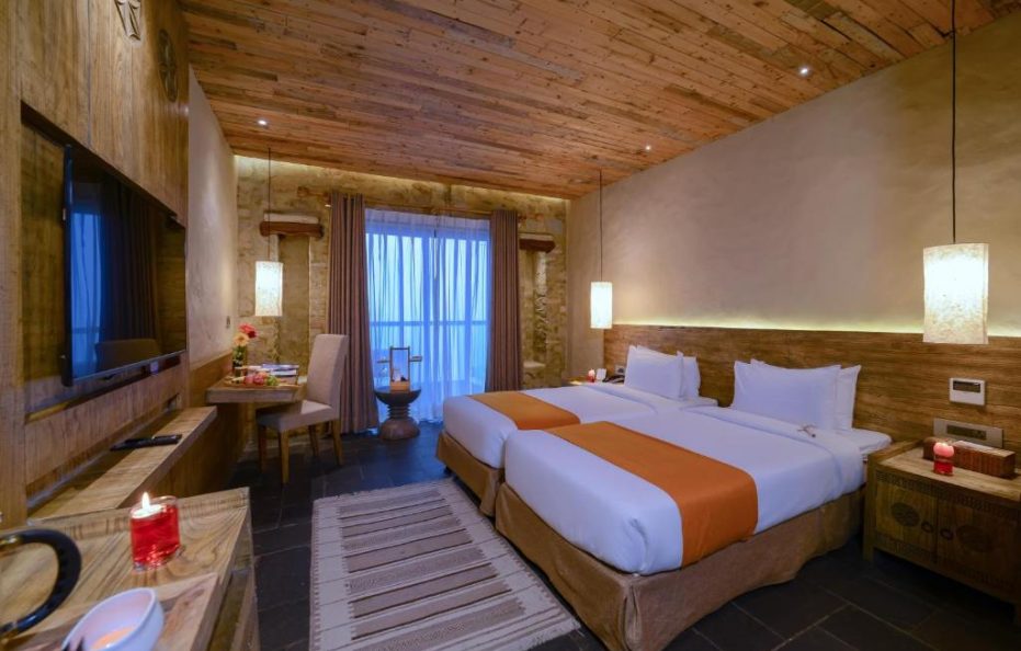 Sarangkot Mountain Lodge