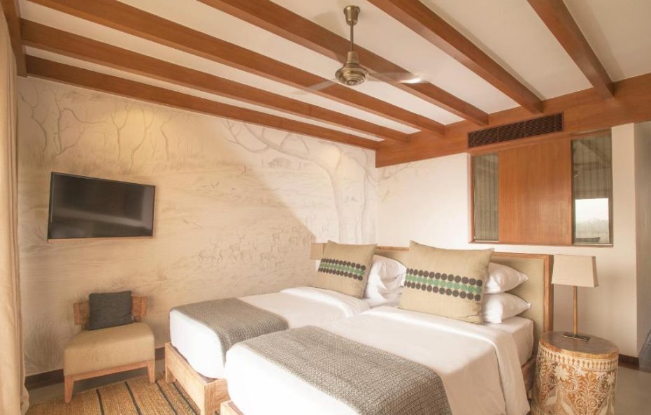 Meghauli Serai Chitwan – A Taj Safari