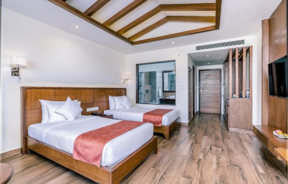 Soaltee Westend Resort Chitwan