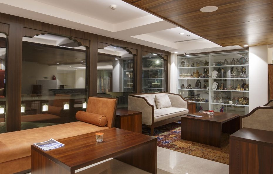 Ramada by Wyndham Kathmandu Dhumbarahi