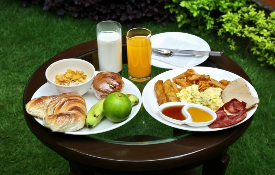 Taleju Boutique Hotel