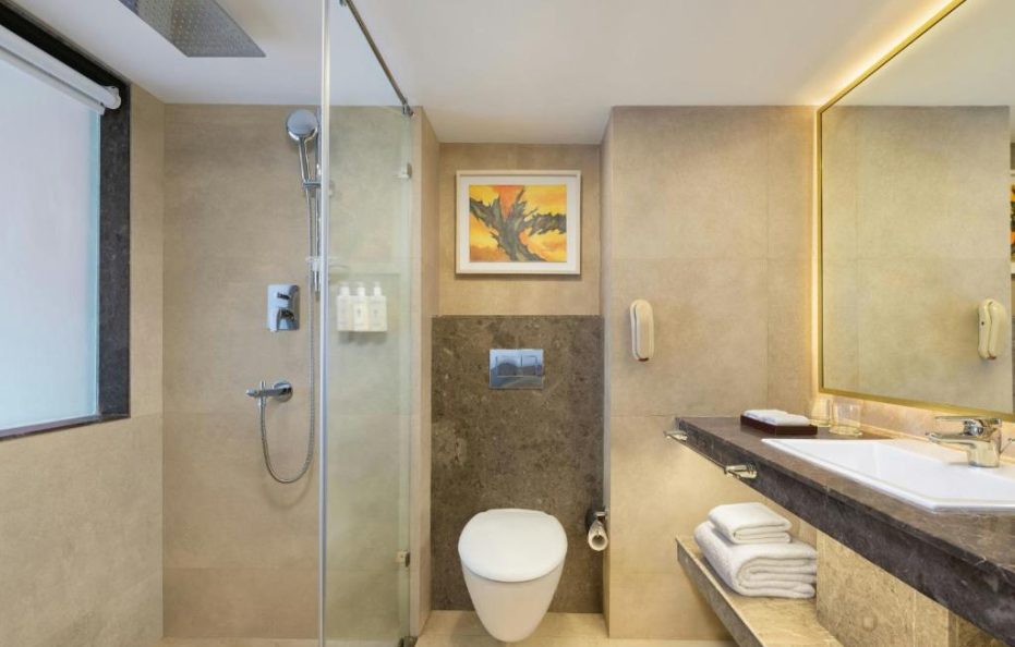 The Soaltee Kathmandu, Autograph Collection