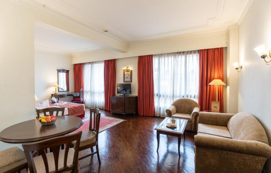 Grand Hotel Kathmandu