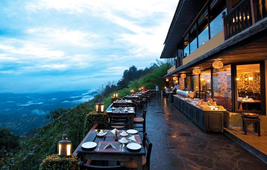 Hotel Country Villa Nagarkot