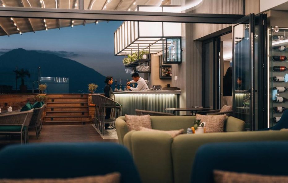 Hotel Shambala