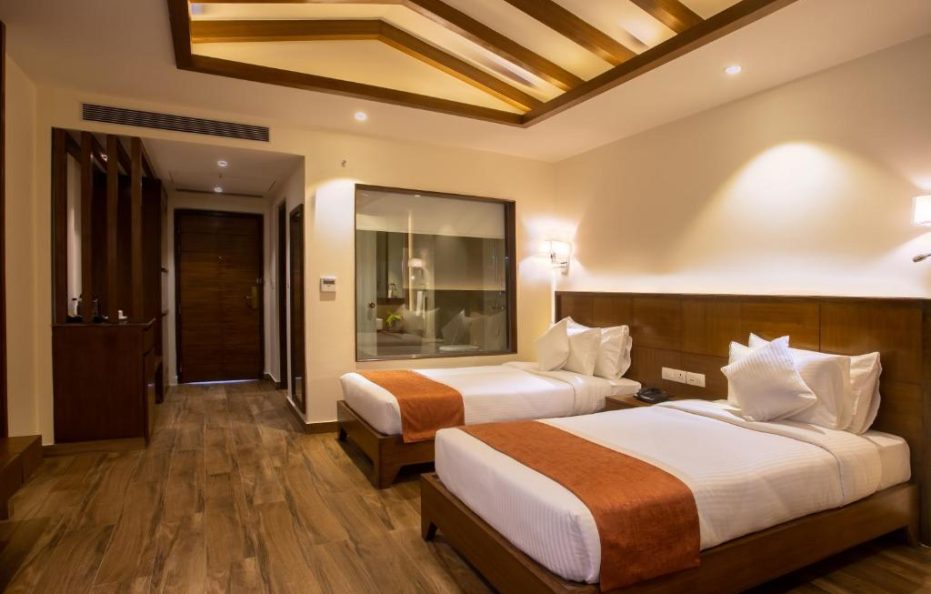 Soaltee Westend Resort Chitwan