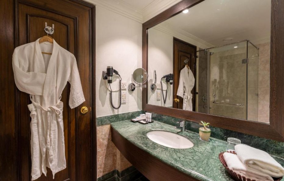 Grand Hotel Kathmandu