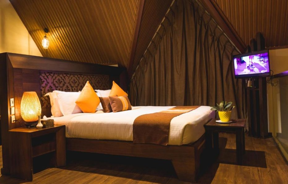 Hotel Mystic Mountain