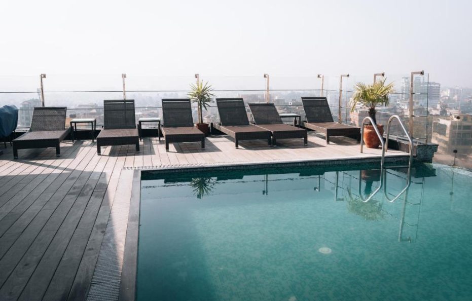 Hotel Shambala