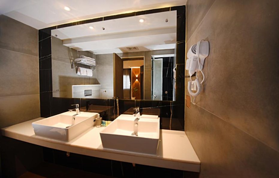 Daali Hotel & Apartment