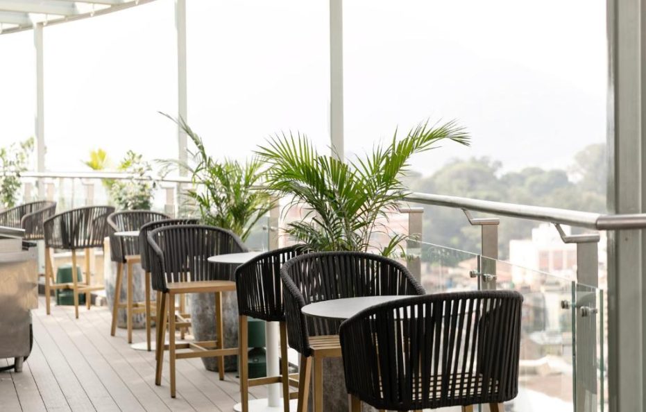 Dusit Princess Kathmandu