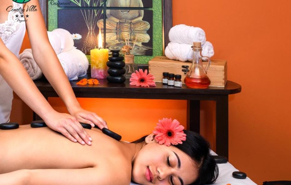 Hotel Country Villa Nagarkot