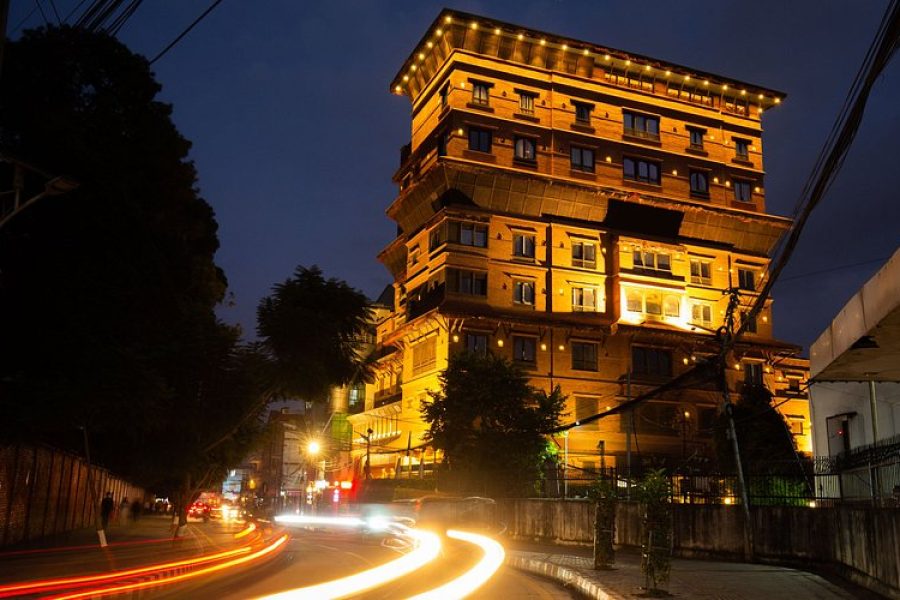 Basera Boutique Hotel