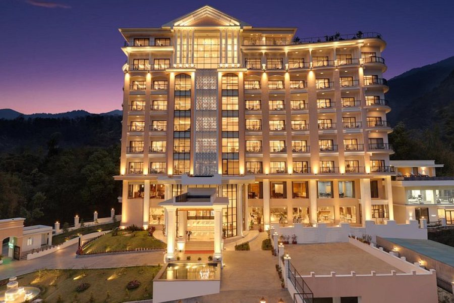 Lemon Tree Premier Budhanilkantha