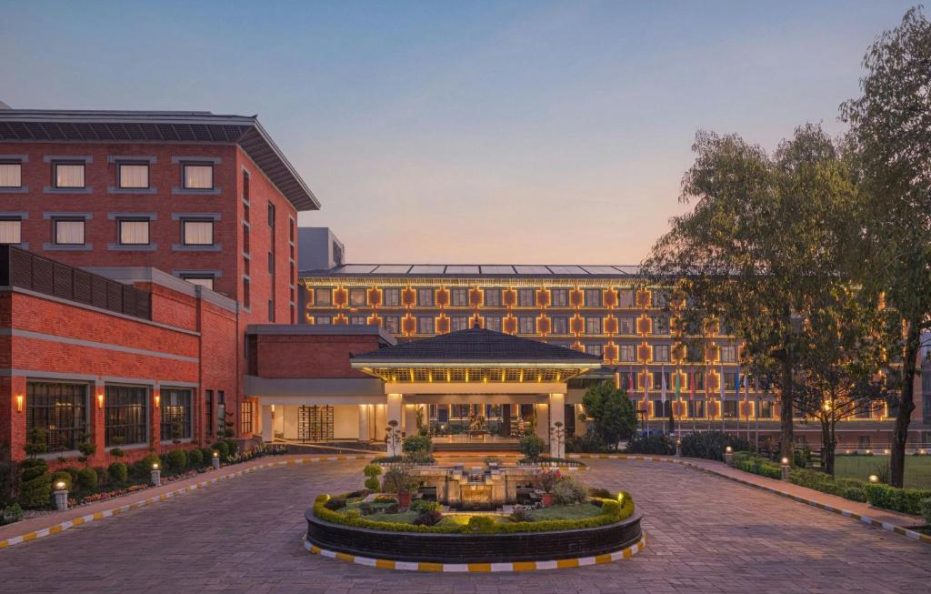 The Soaltee Kathmandu, Autograph Collection