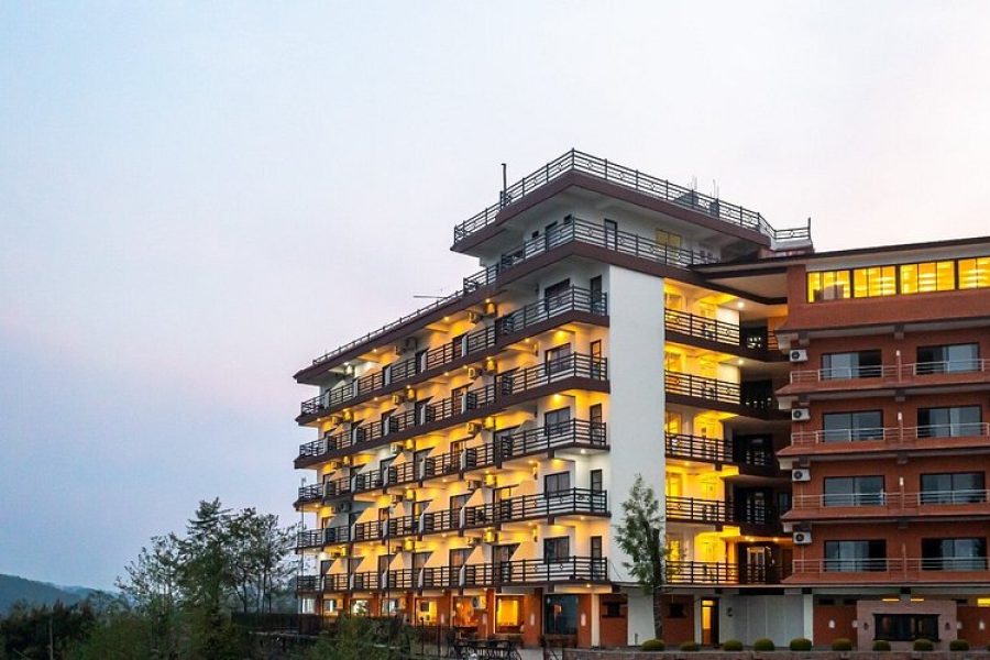 Nagarkot Shangrila Resort