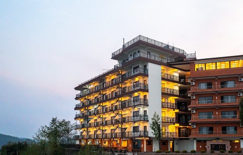 Nagarkot Shangrila Resort