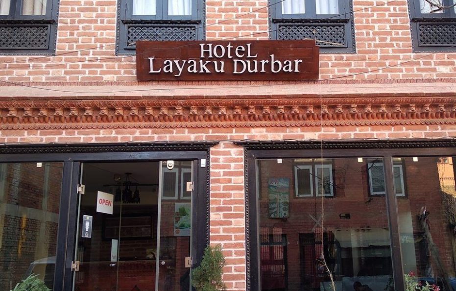 Hotel Layaku Durbar
