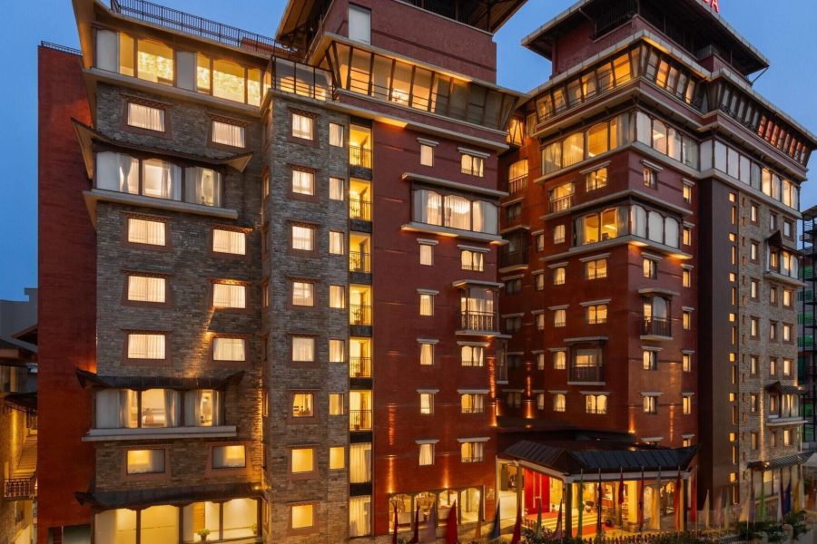 Ramada by Wyndham Kathmandu Dhumbarahi