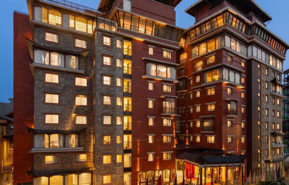 Ramada by Wyndham Kathmandu Dhumbarahi