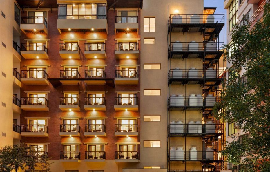 Ramada Encore by Wyndham Kathmandu Thamel